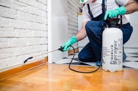 Best Real Estate Pest Inspections  in Percy, IL